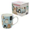 Taza gatos y ratones - Imagen 2