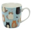 Taza gatos y ratones - Imagen 3