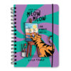Agenda escolar meow 25/26 - Imagen 5
