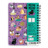 Agenda escolar meow 25/26 - Imagen 2