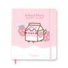 Agenda escolar pusheen milk - Imagen 5