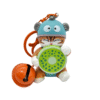 Llavero gato fruta - Imagen 9