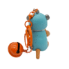 Llavero gato fruta - Imagen 6