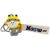 Llavero gato meow - Imagen 5