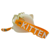 Llavero monedero silicona gato kawaii - Imagen 6