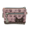 Monedero vintage gatuno - Imagen 8