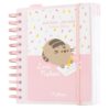 Agenda escolar pusheen 25/26 - Imagen 4