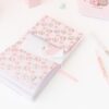 Agenda escolar pusheen milk - Imagen 3