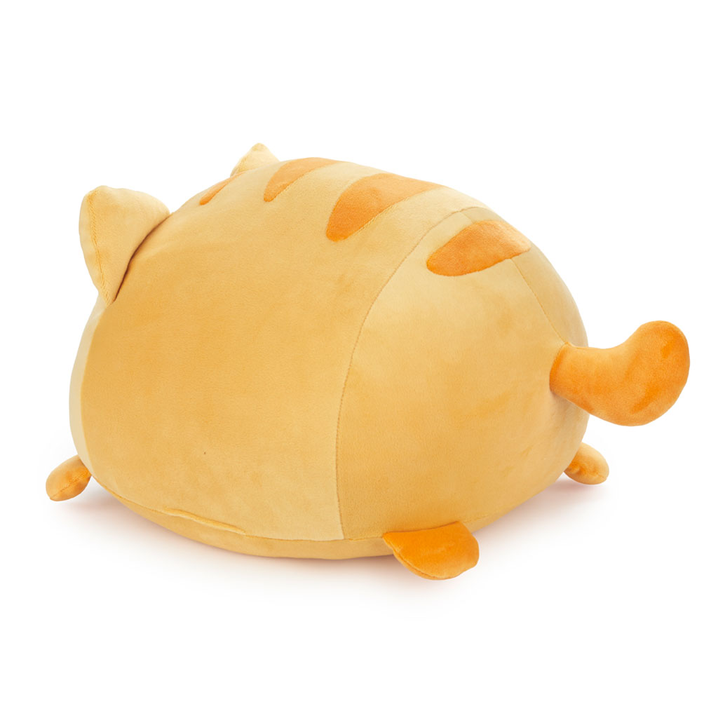 Cojín Gato Naranja - Imagen 6