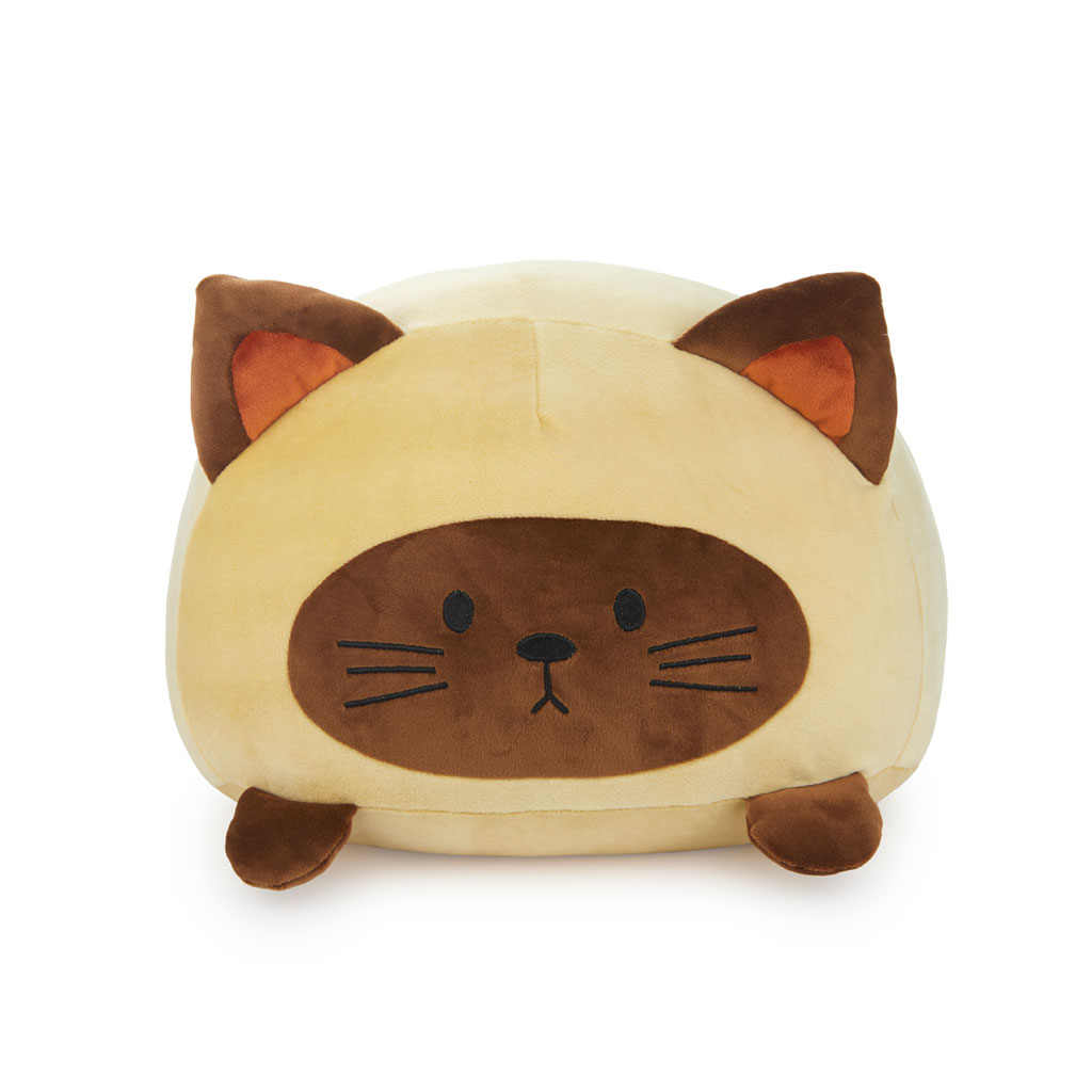 Cojín Gato Siamés - Imagen 6