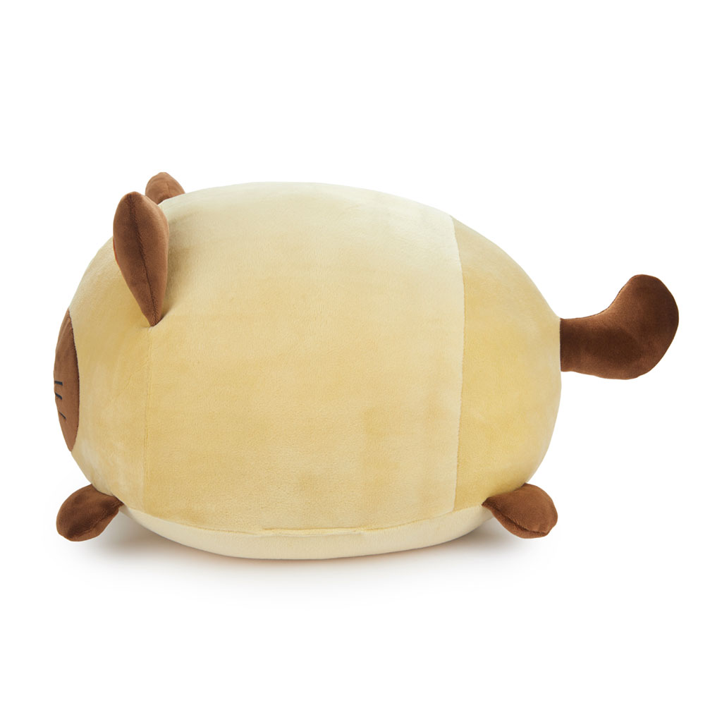 Cojín Gato Siamés - Imagen 4